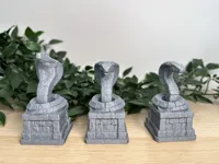0.2mm layer, 2 walls, 5% infill
