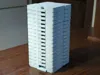 0.16mm layer, 2 walls, 10% infill