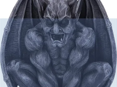 Gargoyle