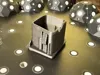 0.2mm layer, 4 walls, 15% infill