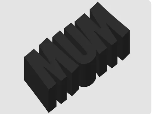 Mum name