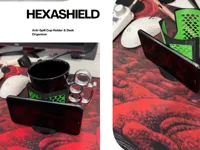 HEXASHIELD