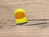 0.12mm layer, 2 walls, 15% infill