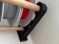 0.2mm layer, 6 walls, 25% infill
