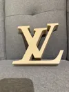 bigger 0.2mm layer, 2 walls, 6% infill