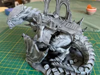 0.08mm layer, 2 walls, 10% infill