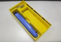 0.2mm 层高, 3 层墙, 15% 填充