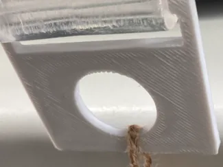 ikea roller blinds hook