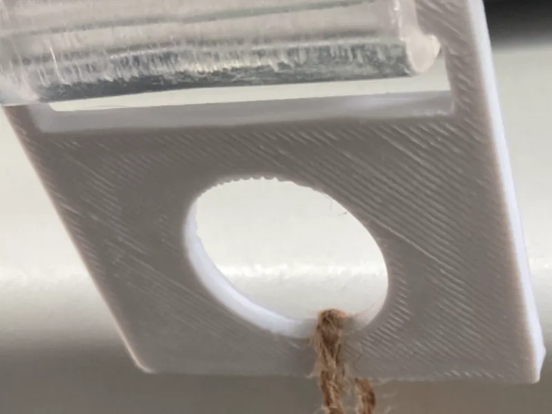 ikea roller blinds hook