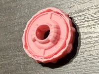 0.2mm layer, 4 walls, 90% infill