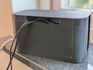 Moden Cable Management Box