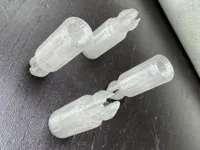0.28mm layer, 2 walls, 15% infill
