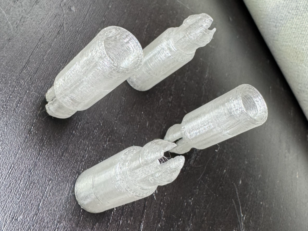 PC front Panel nuts for 8mm