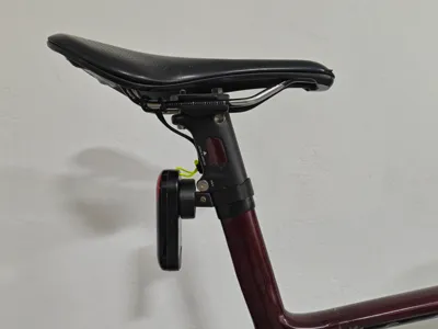 Rear Radar Mount for Giant TCR Advanced SL 2021