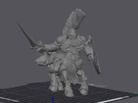 0.12mm layer, 2 walls, 15% infill