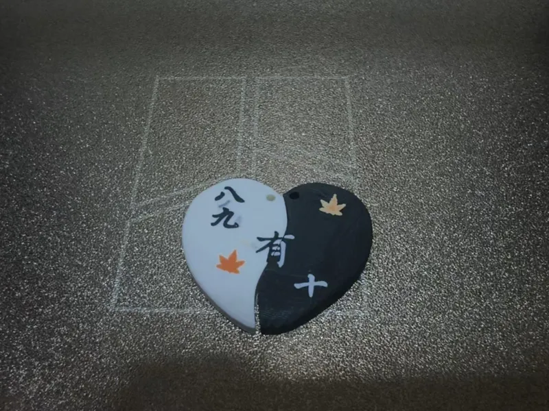 吊坠 钥匙扣