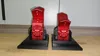 Chaos Display Stand