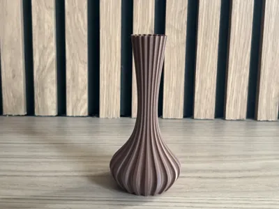 vase