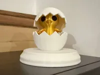 0.2mm layer, 2 walls, 10% infill