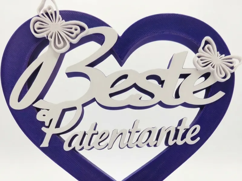 Beste Patentante