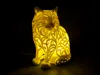 0.2mm layer, 3 walls, 15% infill