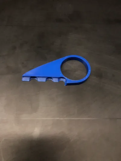 Box cutter by C3D - MakerWorld