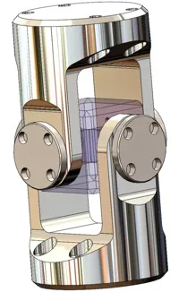 0.16mm 层高, 3 层墙, 15% 填充