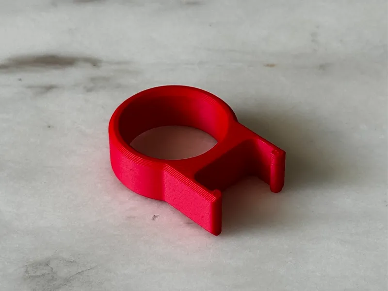 Choc Keycap Puller