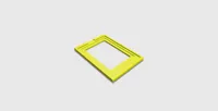 0.2mm layer, 2 walls, 5% infill