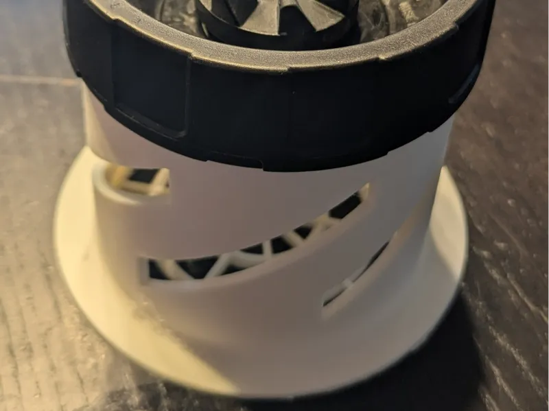 Ninja Smoothie Blade Cover