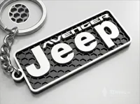 Avengerk keychain