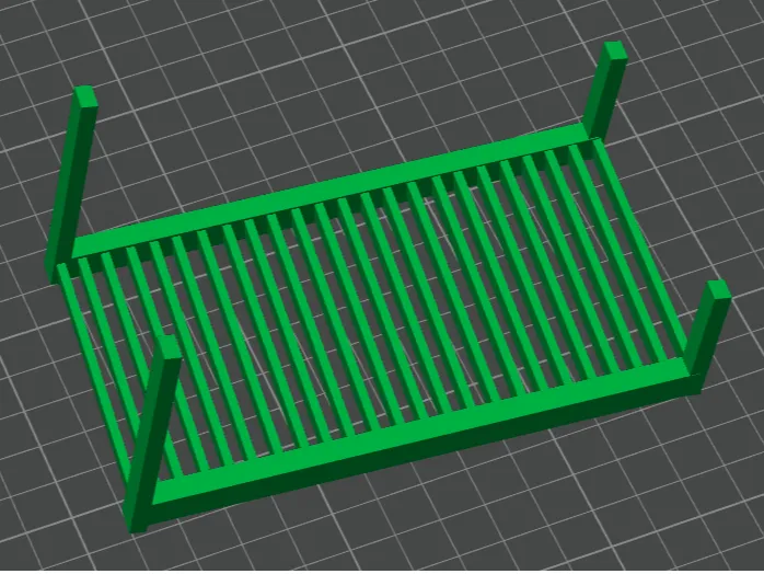 board stand 1x