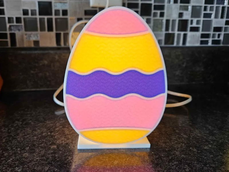 Egg Light