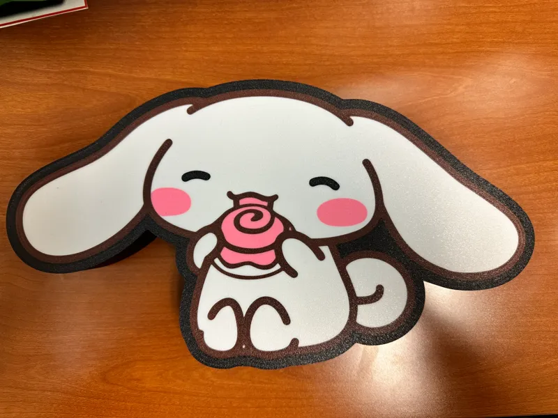 Cinnamoroll Lightbox