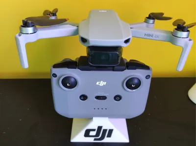 support for DJI Mini 2 or 4 