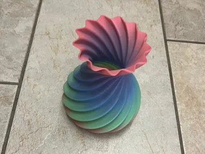 Vaso 18cm