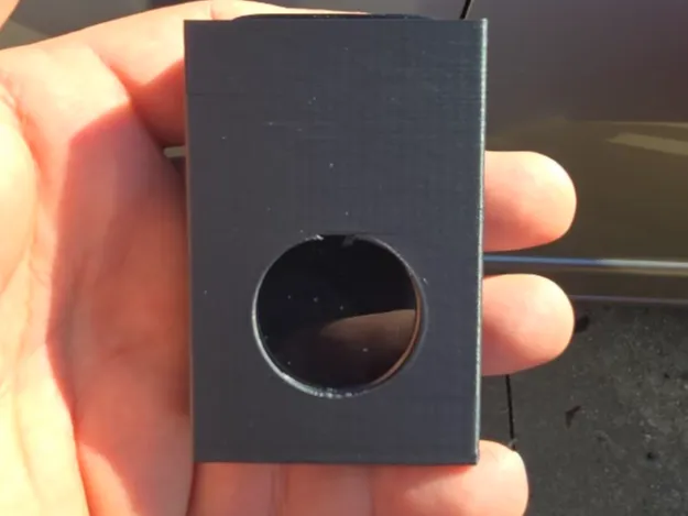 Voopoo Argus A Vape mod case