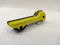 0.2mm layer, 5 walls, 30% infill 1 color