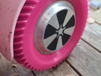 0.6mm nozzle, 0.25mm layer, 4 walls, 15% infill