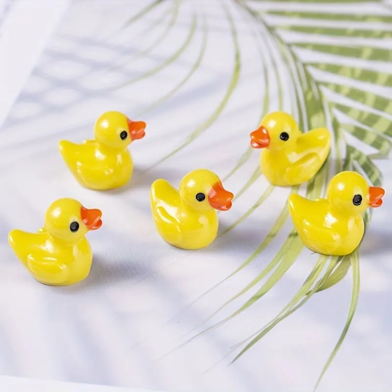Duck Quack (Multi-/Single Color)