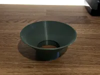 0.2mm layer, 3 walls, 10% infill