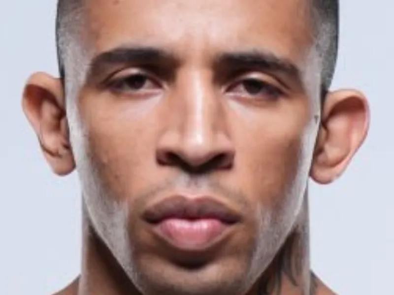 MMA Fighter