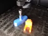 0.16mm layer, 2 walls, 15% infill