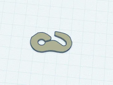 Mask Hook