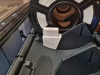 AMS wireless sensor mount