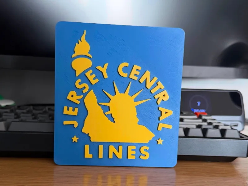Jersey Central Lines Logo (NO AMS NEEDED)
