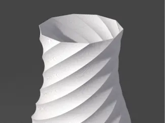 Its a Vase