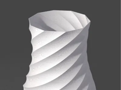 Its a Vase