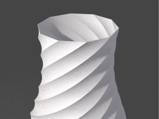 Its a Vase