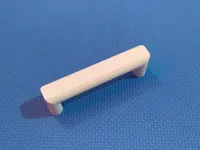 總長134mm門把手-橢圓 0.28mm layer, 2 walls, 15% infill
